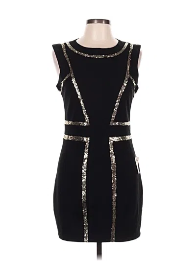 Assorted Brands Cocktail Dress In Black