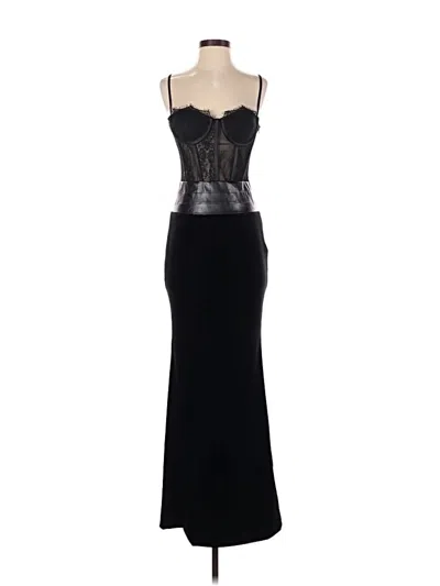 Assorted Brands Cocktail Dress In Black