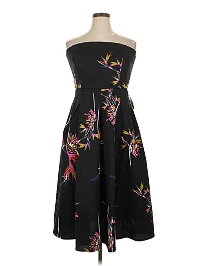Assorted Brands Cocktail Dress In Black