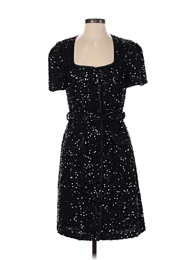 Assorted Brands Cocktail Dress In Black