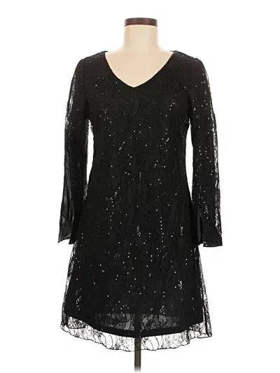 Assorted Brands Cocktail Dress In Black
