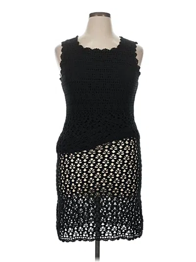 Assorted Brands Cocktail Dress In Black