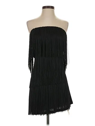 Assorted Brands Cocktail Dress In Black