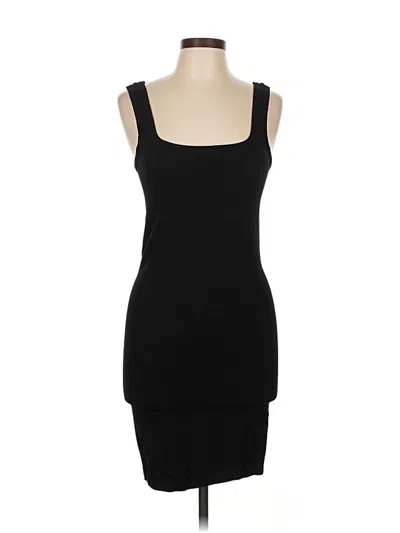 Assorted Brands Cocktail Dress In Black