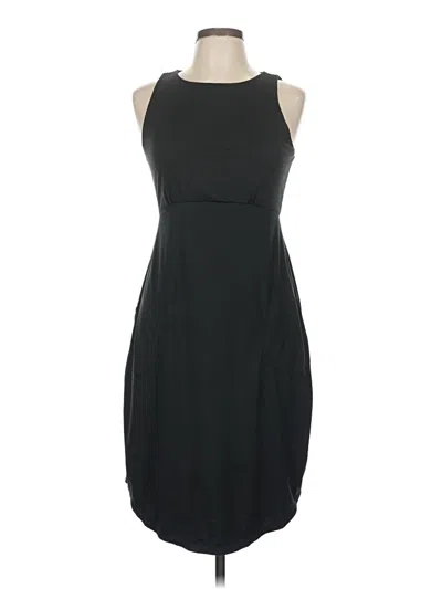Pre-owned Assorted Brands Cocktail Dress In Black