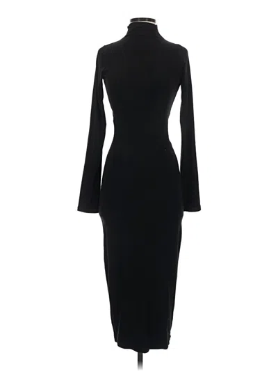 Assorted Brands Cocktail Dress In Black