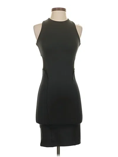 Assorted Brands Cocktail Dress In Black