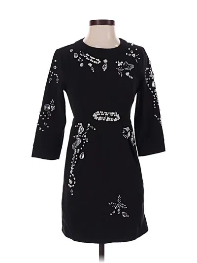 Assorted Brands Cocktail Dress In Black