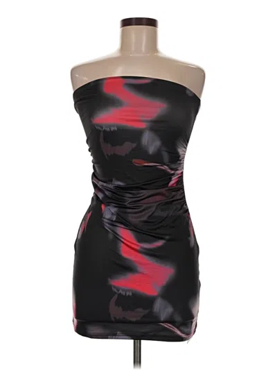 Assorted Brands Cocktail Dress In Black