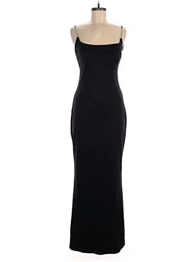 Assorted Brands Cocktail Dress In Black