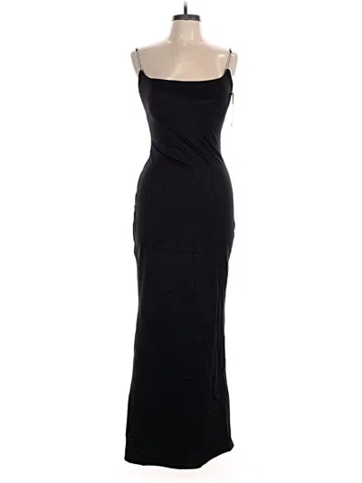 Assorted Brands Cocktail Dress In Black