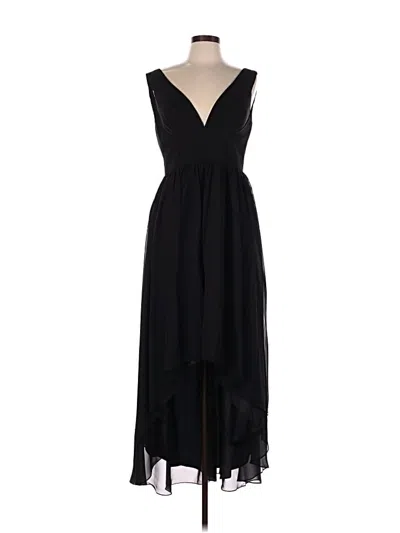 Assorted Brands Cocktail Dress In Black