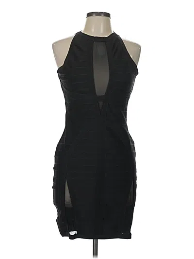 Assorted Brands Cocktail Dress In Black