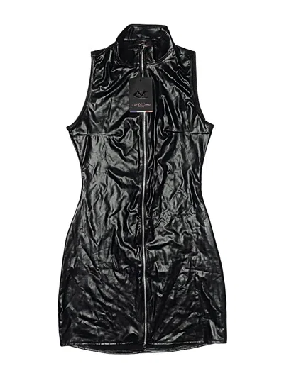 Assorted Brands Cocktail Dress In Black