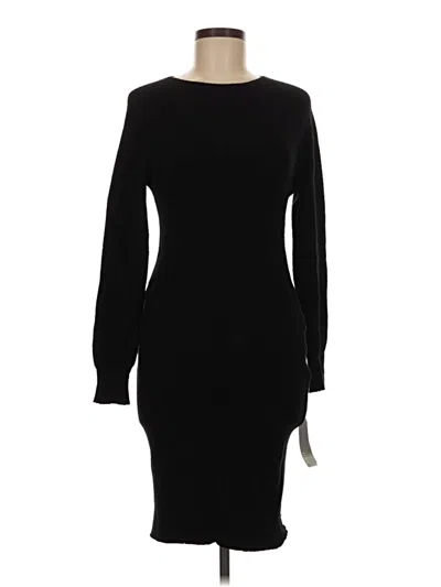 Assorted Brands Cocktail Dress In Black