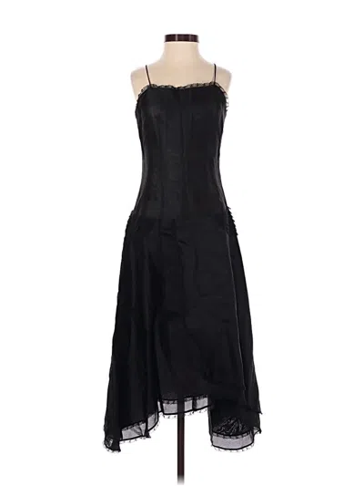 Assorted Brands Cocktail Dress In Black
