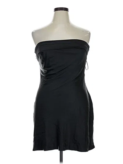 Assorted Brands Cocktail Dress In Black