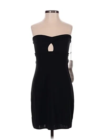Assorted Brands Cocktail Dress In Black