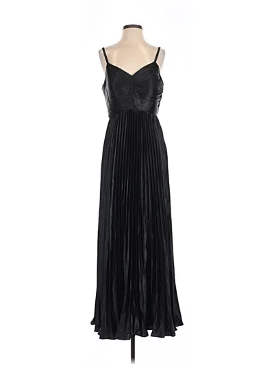Assorted Brands Cocktail Dress In Black