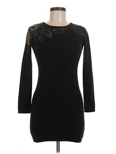 Assorted Brands Cocktail Dress In Black