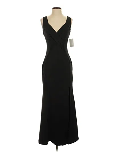 Assorted Brands Cocktail Dress In Black