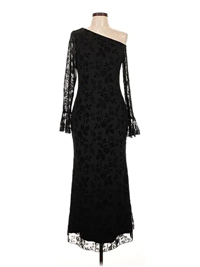 Assorted Brands Cocktail Dress In Black