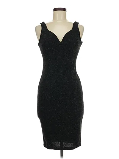 Assorted Brands Cocktail Dress In Black
