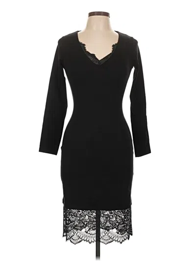 Assorted Brands Cocktail Dress In Black