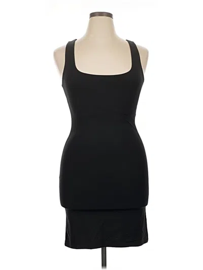 Assorted Brands Cocktail Dress In Black