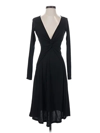 Assorted Brands Cocktail Dress In Black