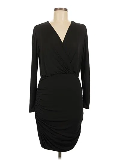 Assorted Brands Cocktail Dress In Black