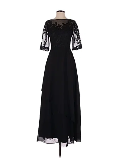 Assorted Brands Cocktail Dress In Black