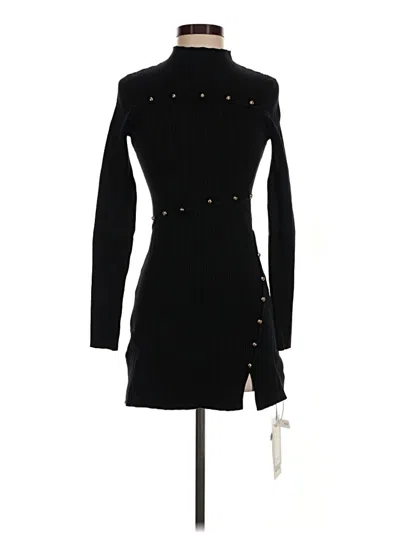 Assorted Brands Cocktail Dress In Black