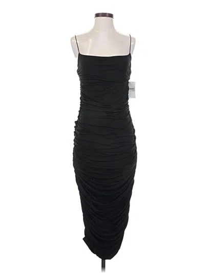 Assorted Brands Cocktail Dress In Black
