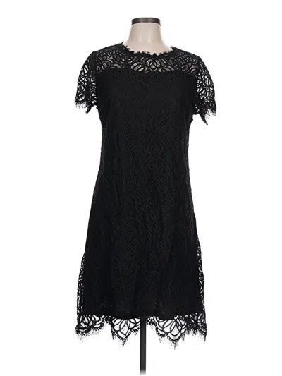 Assorted Brands Cocktail Dress In Black