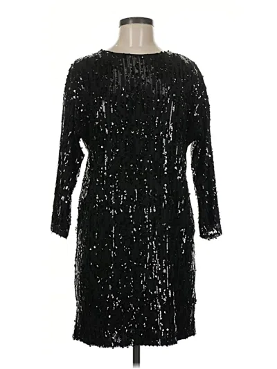Assorted Brands Cocktail Dress In Black