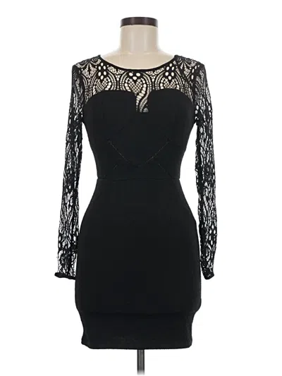Assorted Brands Cocktail Dress In Multi