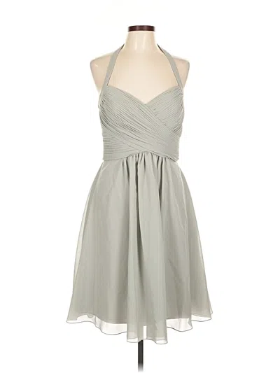 Assorted Brands Cocktail Dress In Blue