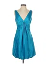 Assorted Brands Cocktail Dress In Blue