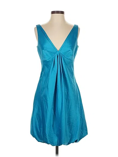Assorted Brands Cocktail Dress In Blue