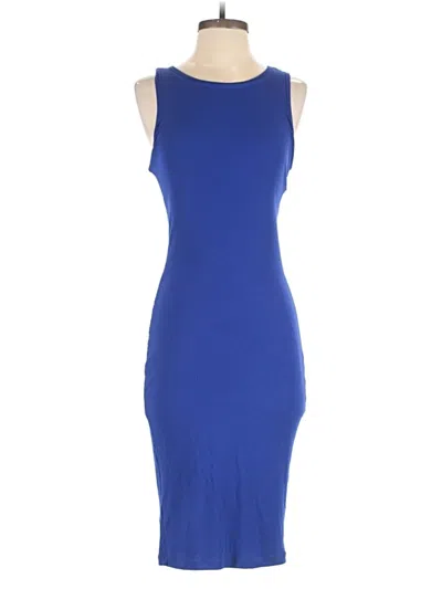 Assorted Brands Cocktail Dress In Blue