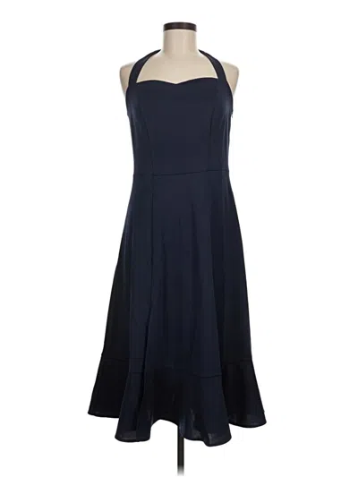 Assorted Brands Cocktail Dress In Blue