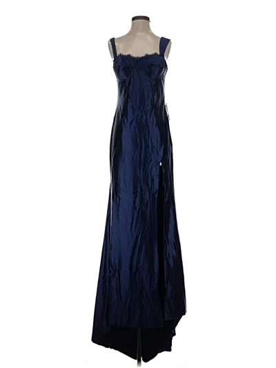 Assorted Brands Cocktail Dress In Blue