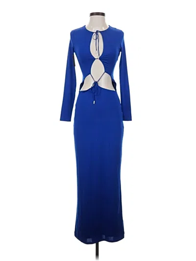 Assorted Brands Cocktail Dress In Blue