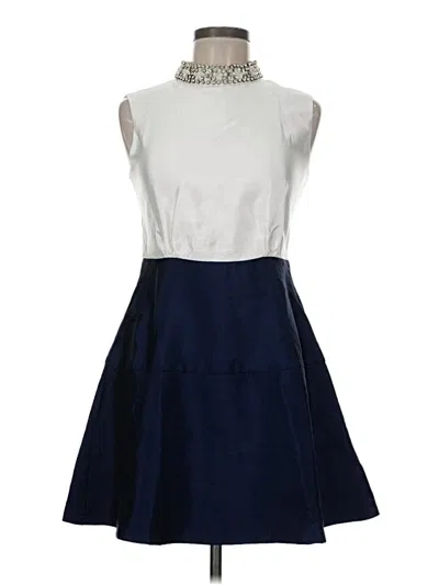Assorted Brands Cocktail Dress In Blue