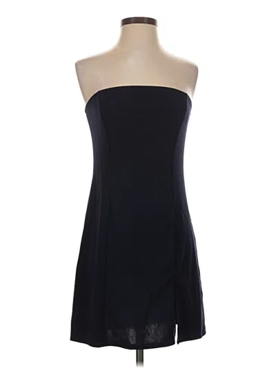 Assorted Brands Cocktail Dress In Blue