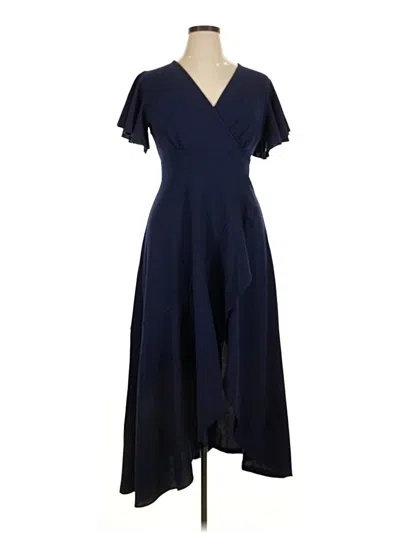 Assorted Brands Cocktail Dress In Blue