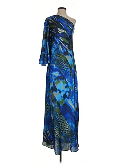 Assorted Brands Cocktail Dress In Blue