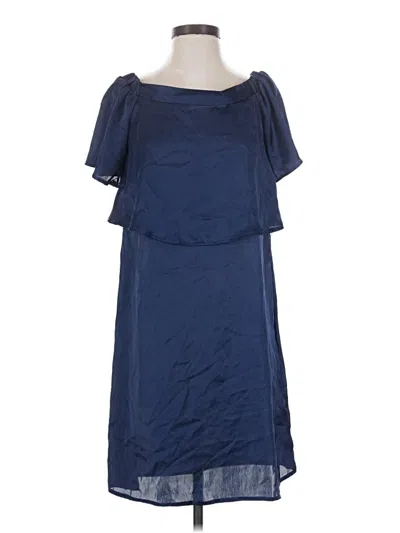 Assorted Brands Cocktail Dress In Blue
