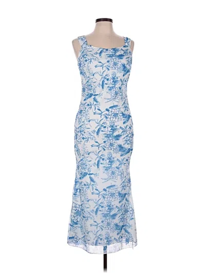 Assorted Brands Cocktail Dress In Blue